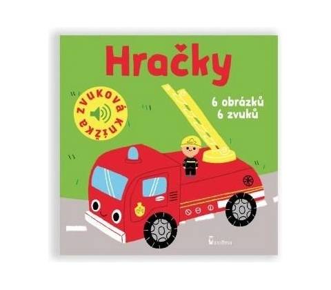 Hračky