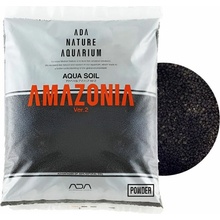 ADA Aqua Soil Amazonia Powder Ver. 2 3 l