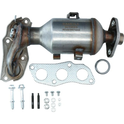 KAMOKA 8015008