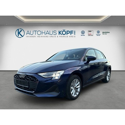 Audi A3 TFSI Sportback 110 kW