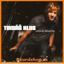 KLUS, TOMAS - CESTA DO ZAHU(D)BY (1CD)