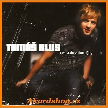 KLUS, TOMAS - CESTA DO ZAHU(D)BY (1CD)