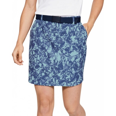 Under Armour Links Woven Printed Skort