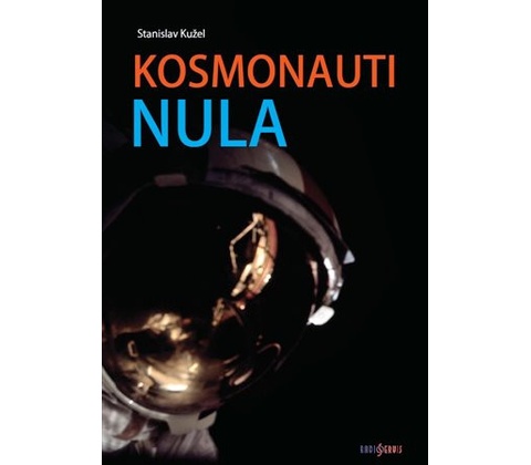 Kosmonauti nula