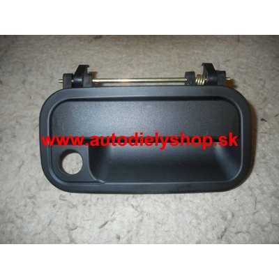 Opel ASTRA F 9/91-12/97 kľučka predná Pravá