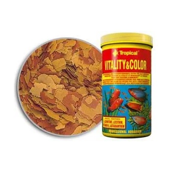 Tropical Vitality colour 500мл/100г