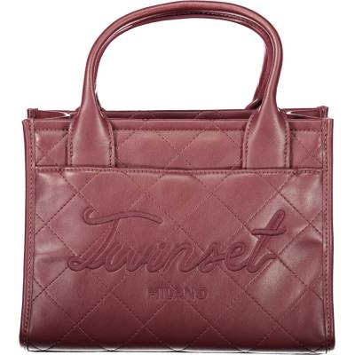 Twinset Dámska Kabelka Červená 26.0X20.0X10.0cm červená
