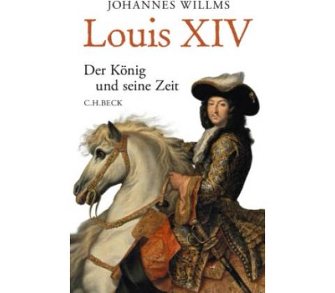 Louis XIV