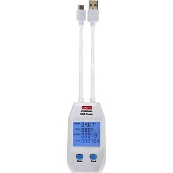 UNI-T UT-658D