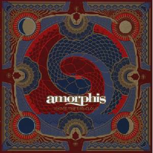 Amorphis - Under The Red Cloud (CD) (0727361321123)