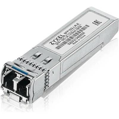 ZYXEL SFP10G-LR, SFP+, Transceiver, 10km, 10pcs