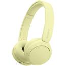 Sony WH-CH520 yellow (WHCH520Y.CE7)