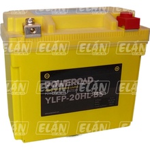 Poweroad YLFP20HL-BS