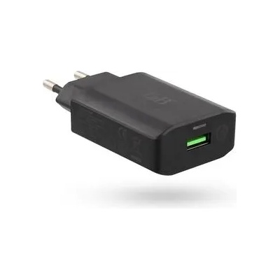 T'nB Зарядно, usb 3.0, черно (chqc3)