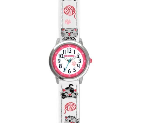 Clockodile CWG5140