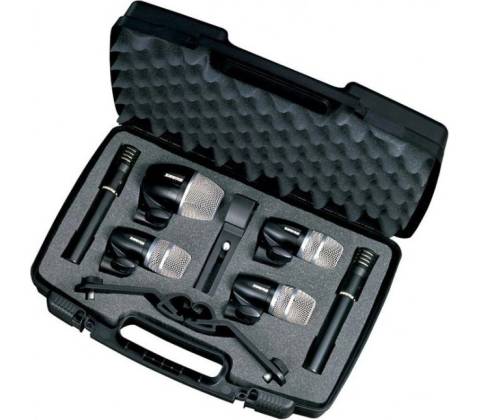 Shure PGADRUMKIT6