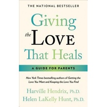 Giving the Love That Heals