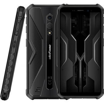 UleFone Armor X12 Pro 4GB/64GB All Black