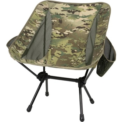 Helikon-Tex Stolička RANGE skladacia multicam