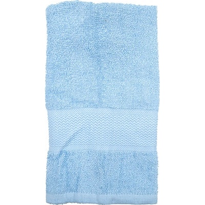 ХАВЛИЯ basic 50/90СМ. 360ГР. СИНЬО (034-1013/1)