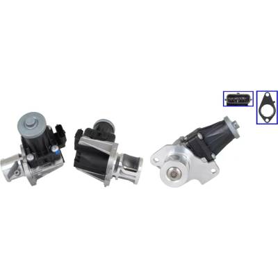 ELSTOCK AGR ventil ELS 73-0364