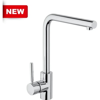 Image 1 of Leks talia nk, Смесител за мивка със специален финиш (talia nk)