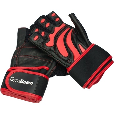 GymBeam Ръкавици за фитнес Арнолд M