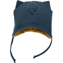 Pinokio Čiapočka sa šńůrkama Secret Forest Grafit