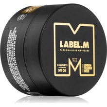 Label.m Matt Paste zmatňujúca pasta pre dokonalý vzhľad vlasov 50 ml