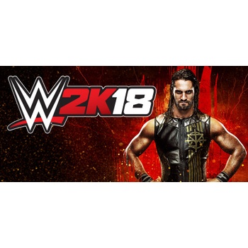 WWE 2K18