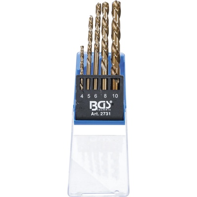 BGS 2731