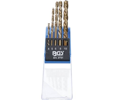 BGS 2731