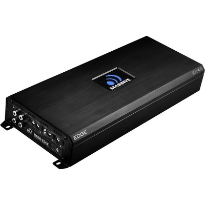Massive Audio EX4R