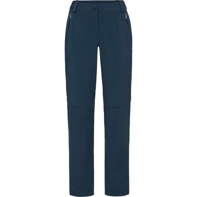 Vaude Дамски туристически панталон Vaude Women's Farley Stretch Pants III Walking trousers - Dark Sea - размер 34 (110-0758-0311)