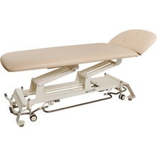 MH Star Elektrické lehátko Camino Basic GB001102 - béžové