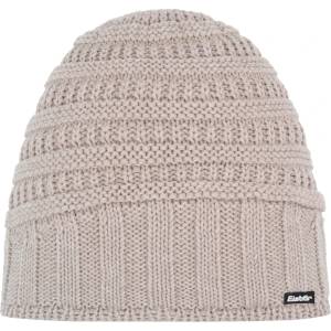 Eisbär Зимна шапка (beanie) Eisbär Cullen 2.0 Oversize Mütze Beanie - Sahara - размер One Size (904-5475-0111)