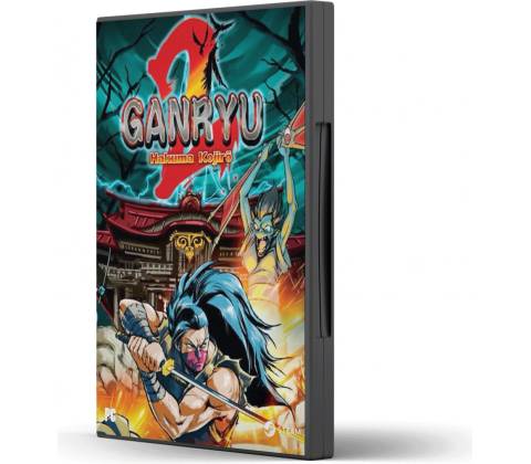Ganryu 2
