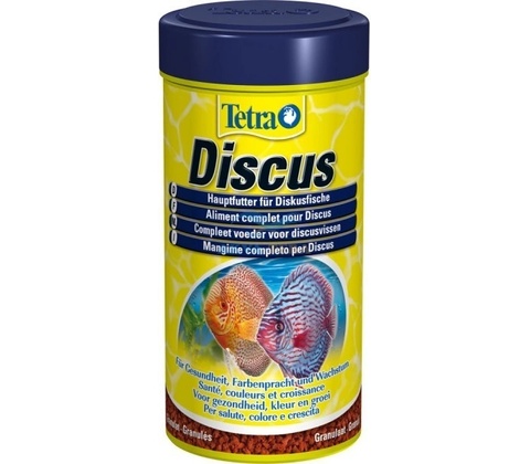 Tetra Diskus 100 ml