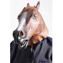 Karnevalové kostýmy Maska hlava koně