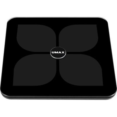 Umax US20HRC Black