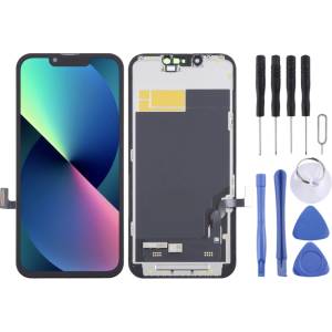 Apple LCD Дисплей и Тъч Скрийн за iPhone 13