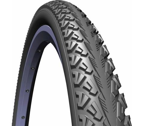 Rubena/Mitas Shield 20x1,75