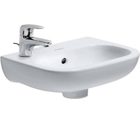 Duravit D-Code 07053600092