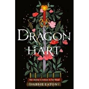 Dragonhart (ISBN: 9780008710149)