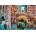 Clementoni - Puzzle Carnival Moon - 1 000 piese