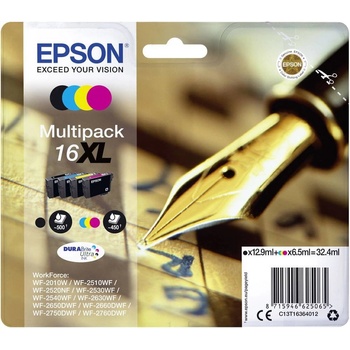 Epson 16XL Multipack - originálny