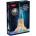 CubicFun 3D Puzzle Statue of Free LED