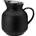 Stelton Термичен съд за чай Amphora черен (222-1)