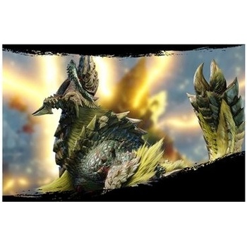 Monster Hunter Rise