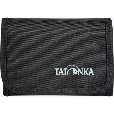 Tatonka Folder peněženka černá